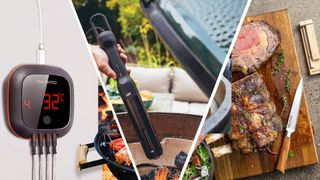 6 genius BBQ gadgets for grill master dads