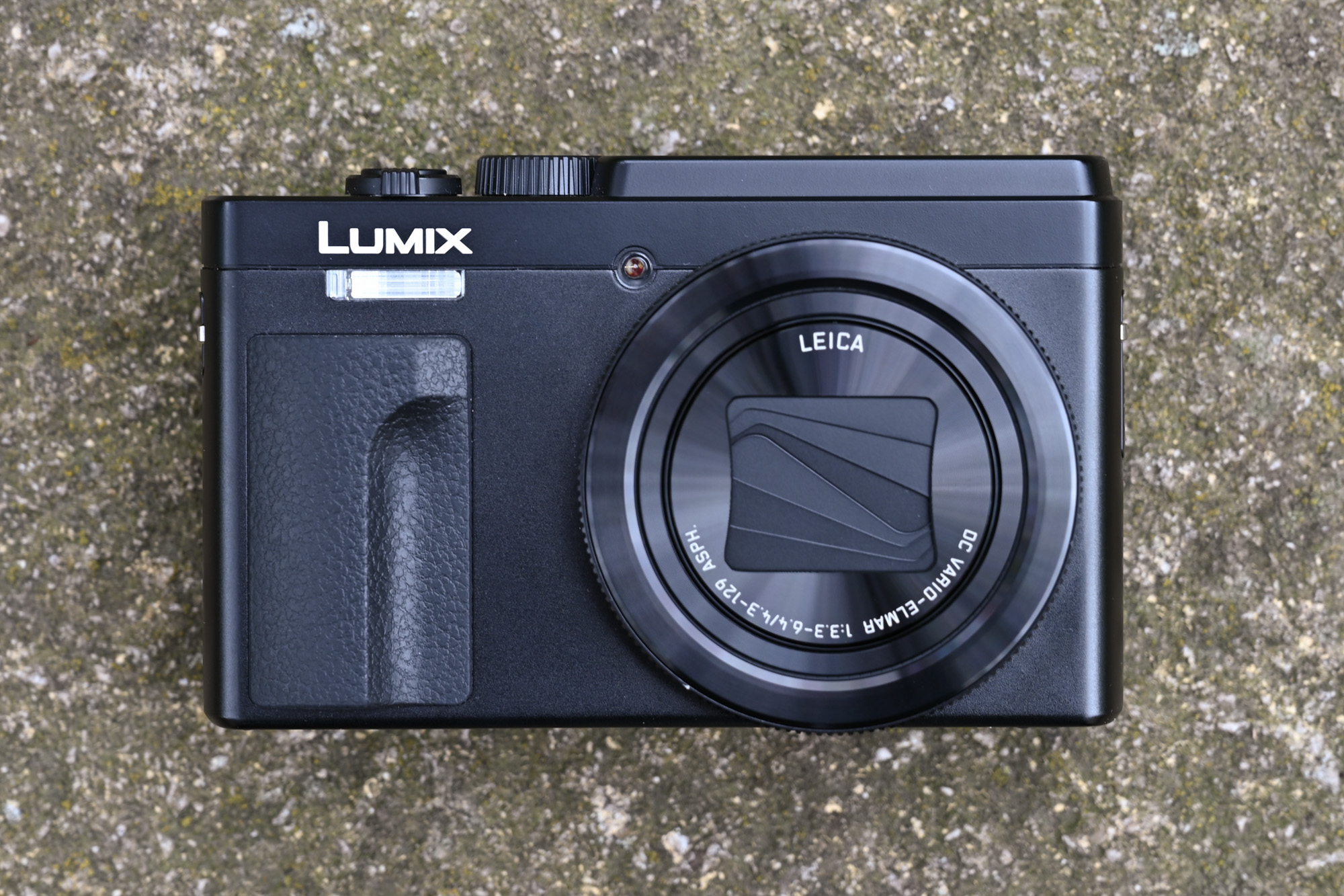 Panasonic Lumix ZS80 / TZ95 review | TechRadar