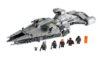 Imperial Light Cruiser $159.99 at Lego.com