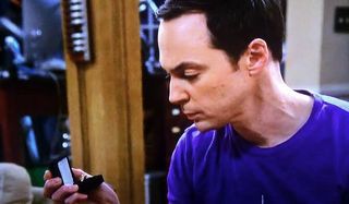 ”Sheldon