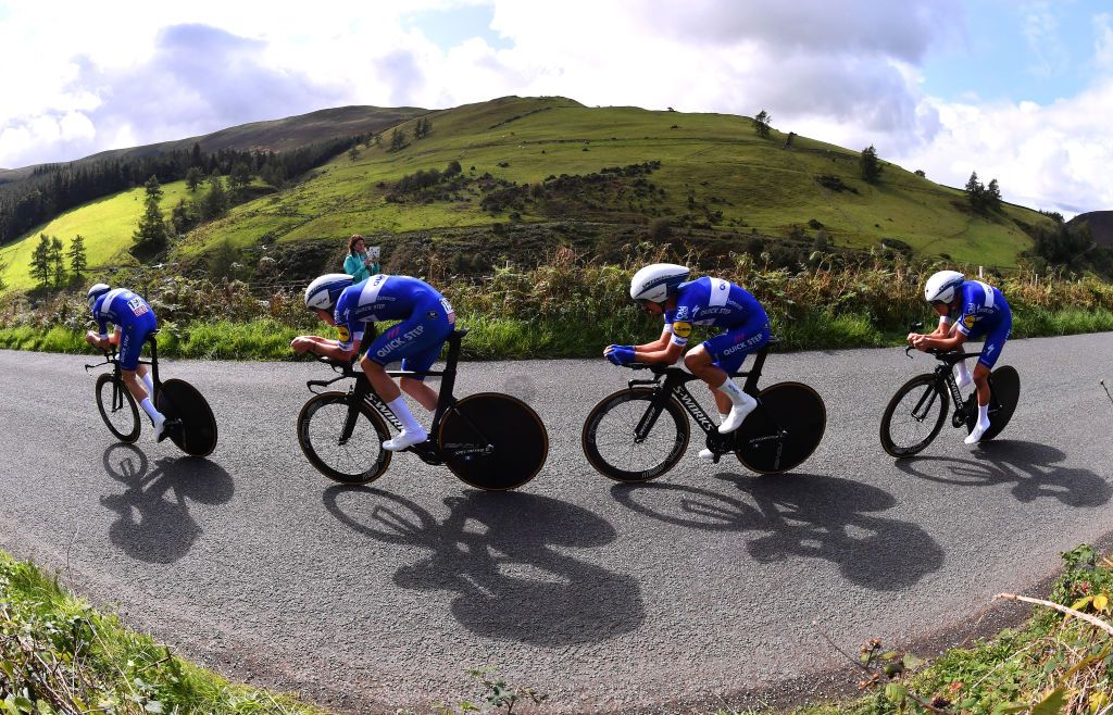 Quick-Step Floors