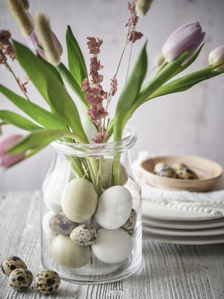 Easter craft ideas