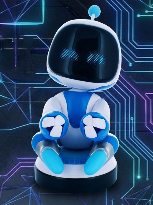 Astro Bot Controller Holder