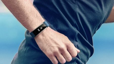 Huawei band 2 gps online