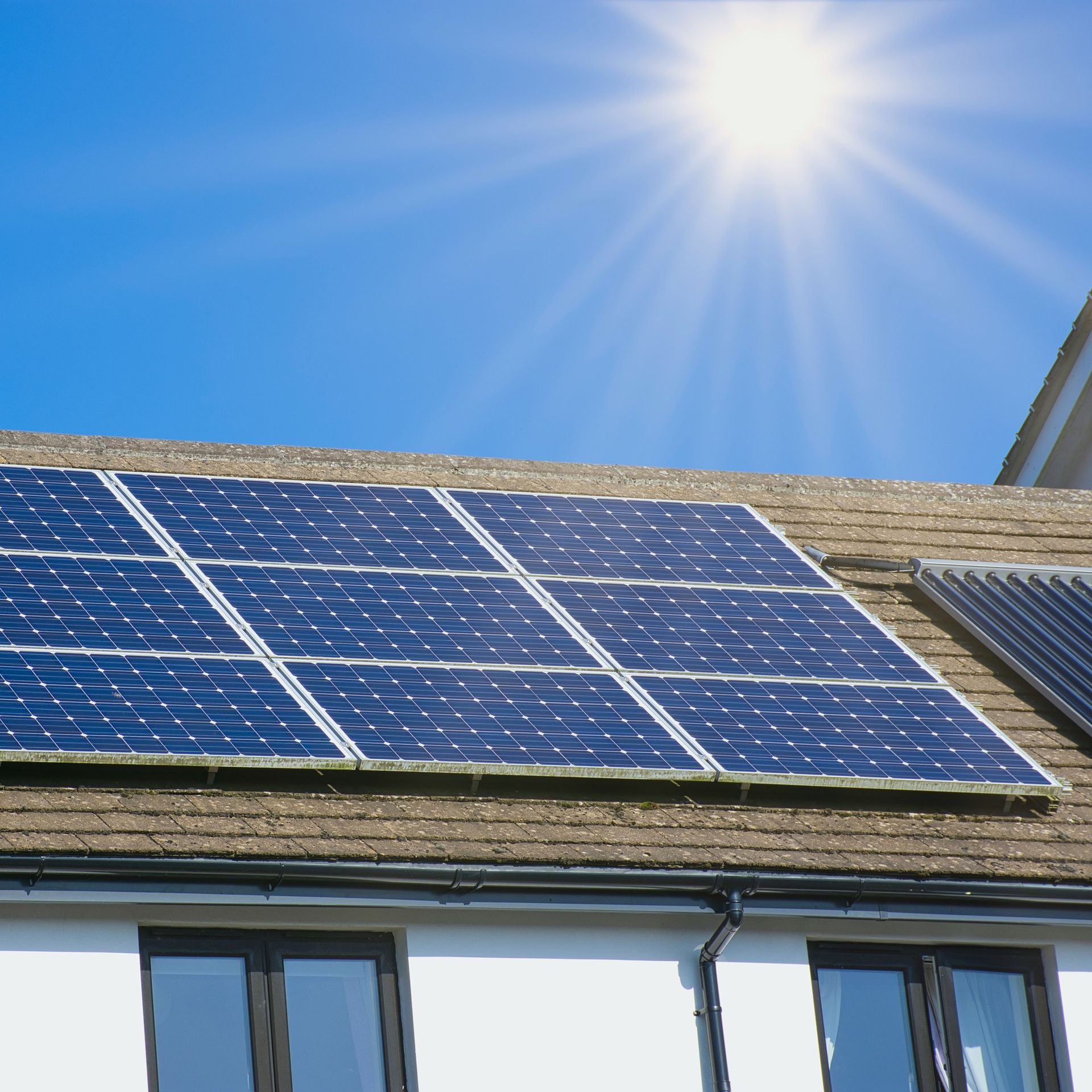 The main solar power disadvantages you need to know about Ideal Home