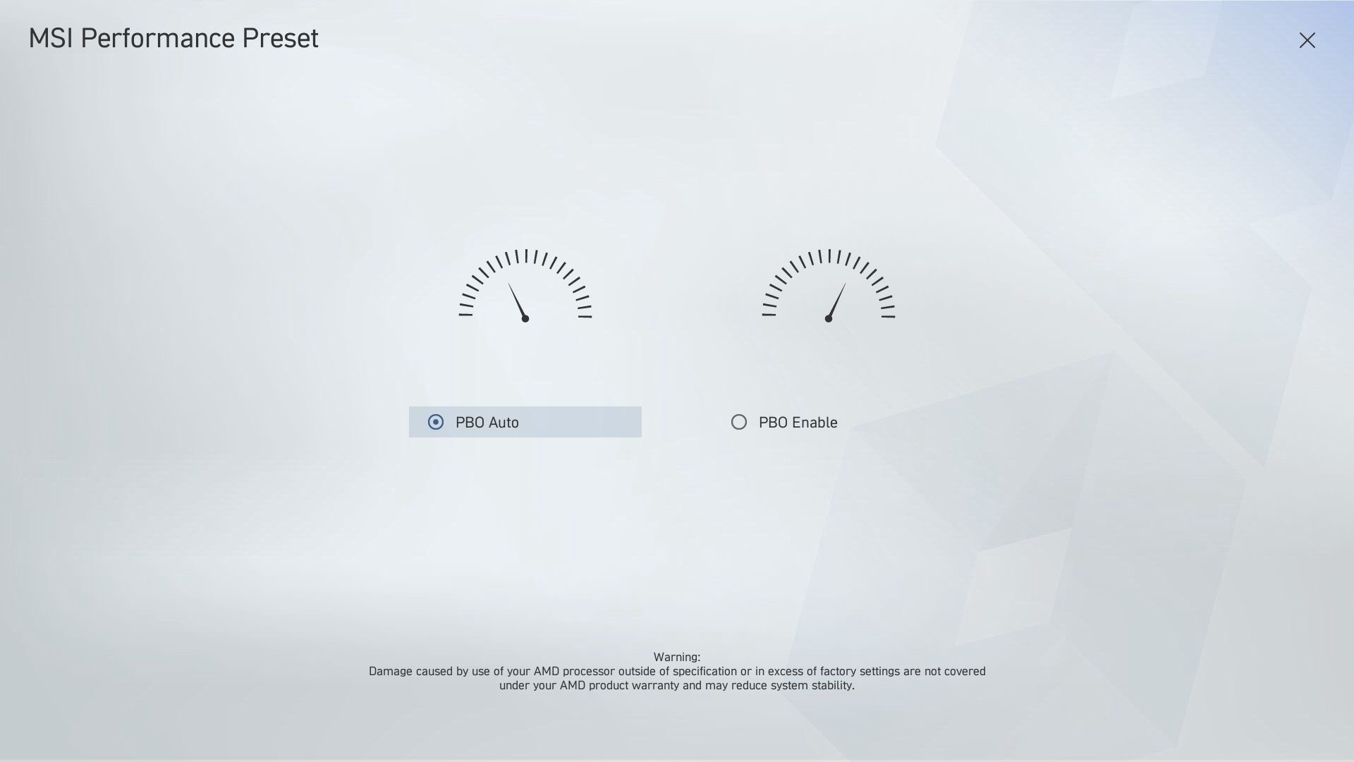 MSI Pro X870E-P Wifi
