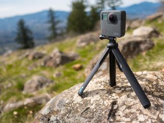 GoPro Fusion Camera