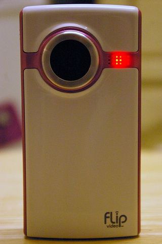 Best Tech of the Decade: Flip Video