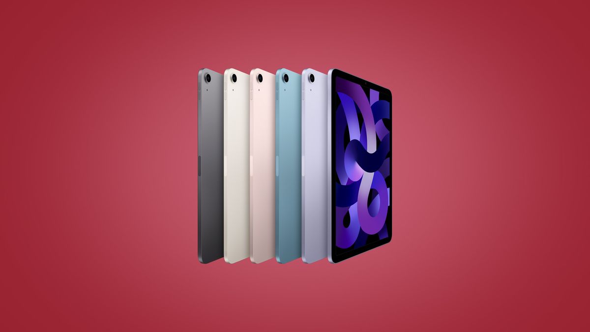 The best iPad Air deals in November 2022 TechRadar