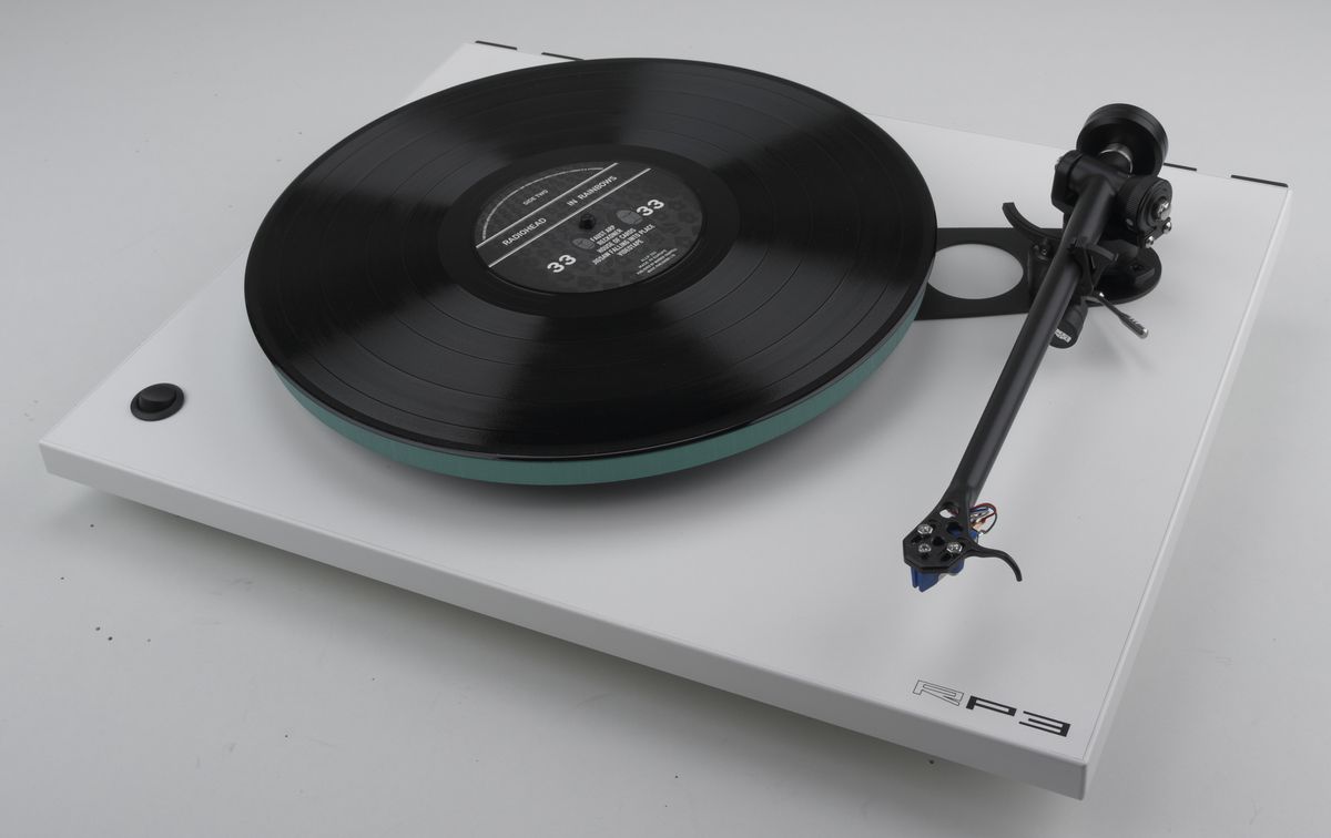 Best Turntables 2014 Awards 2014 What HiFi?