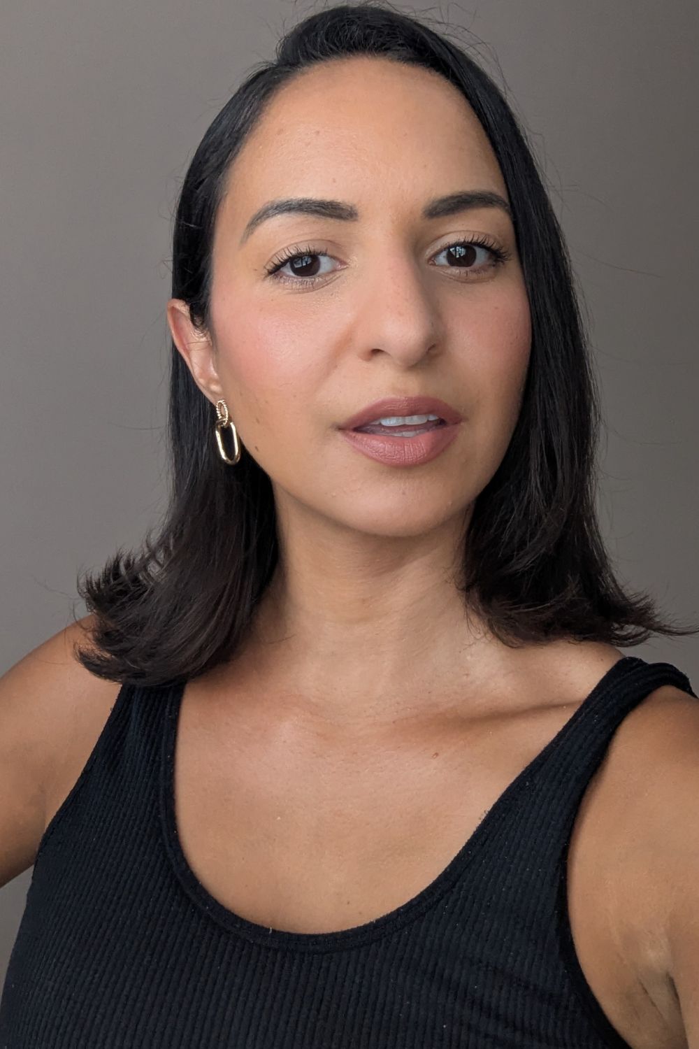 Chantecaille Future Skin Foundation Review Jazzria Harris