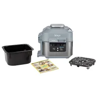NinjaSpeedi 10-in-1 Rapid Cooker ON400UK | £249.99 at Ninja Kitchen