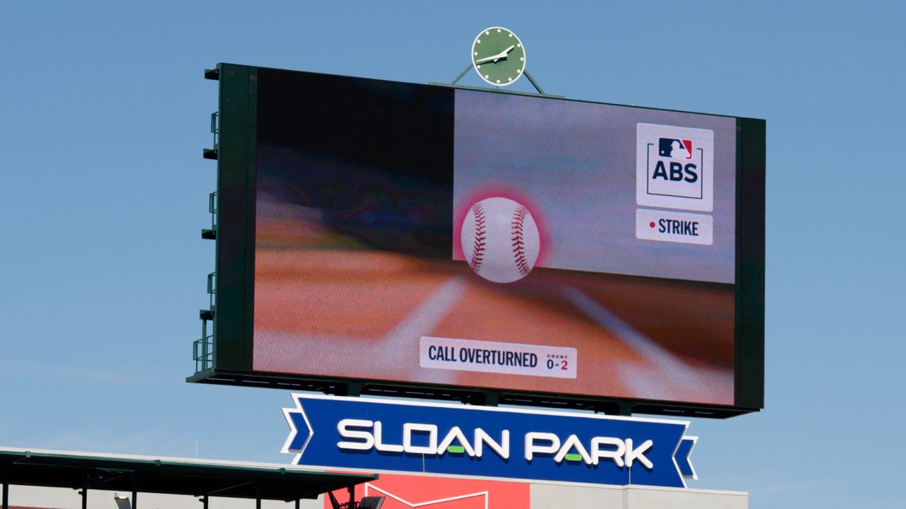 Big league robot umpires are set to alter baseball