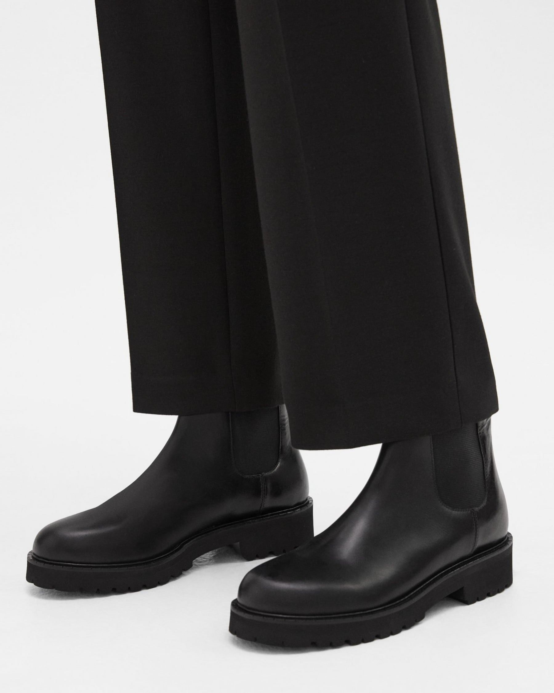 theory, Boots