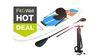 Paddleboard deal