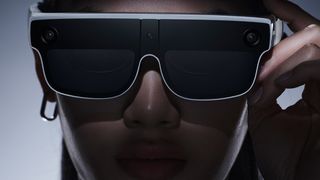 Xiaomi Wireless AR Glass Discovery Edition