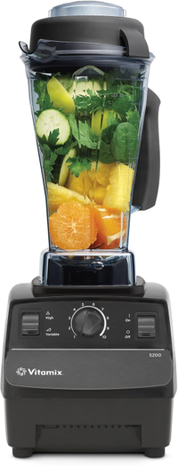 Vitamix 5200 Professional Grade Blender