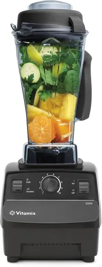 Vitamix 5200 Professional Grade Blender