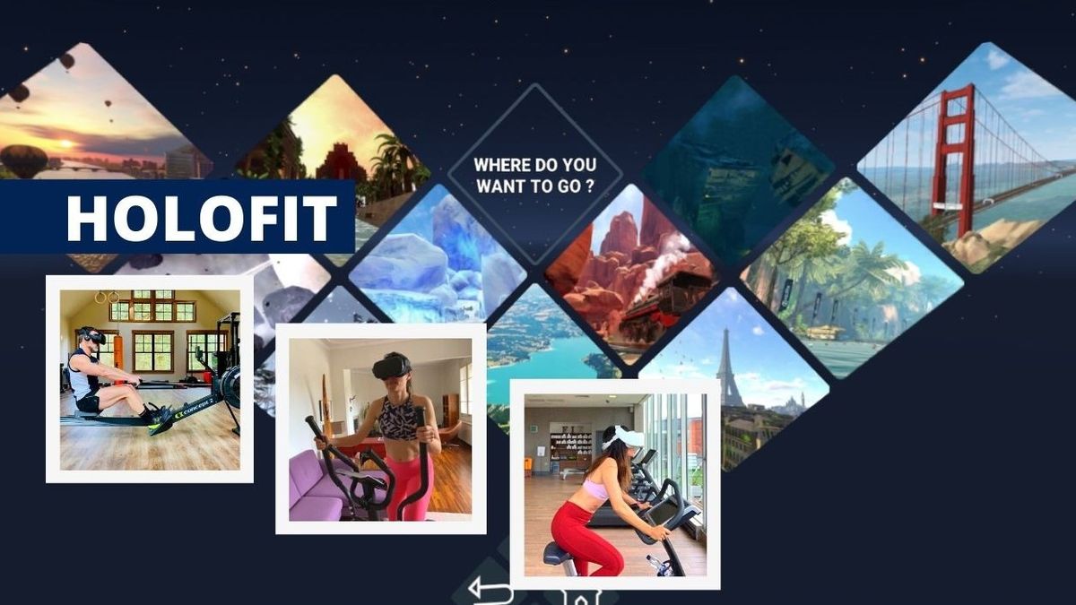 Best VR fitness apps and games 2023 Live Science