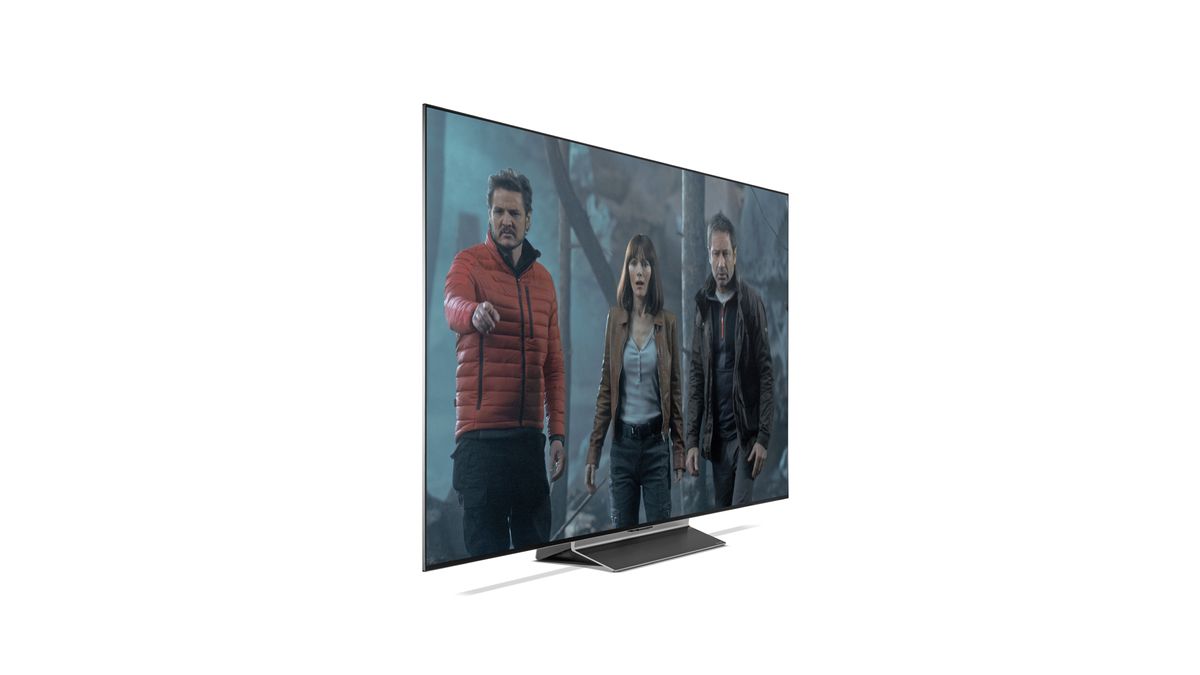 LG OLED C2 42 4K Smart TV : : Electronics & Photo