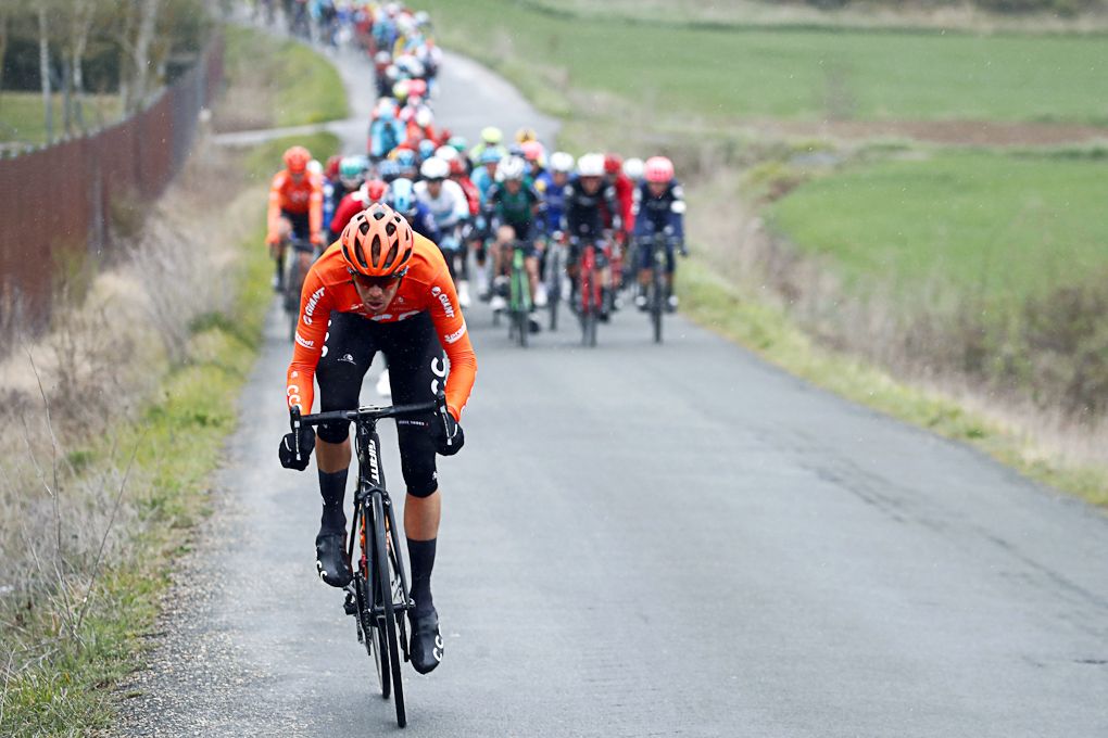 Alessandro De Marchi (CCC Team)