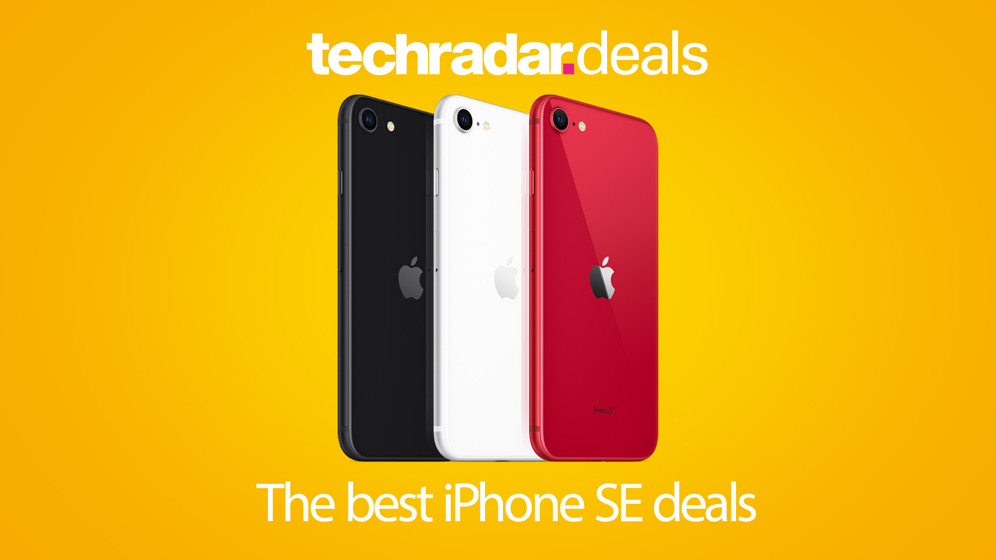 Iphone Se Deals Get The Best Prices And Plans For July 22 Techradar