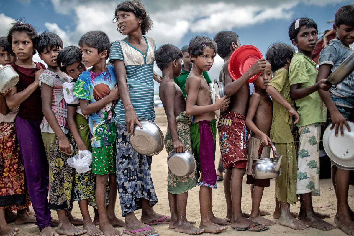 Overall winner of Pink Lady® Food Photographer of the Year 2020