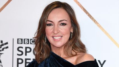 Sally Nugent, Where is Sally Nugent on BBC Breakfast?
