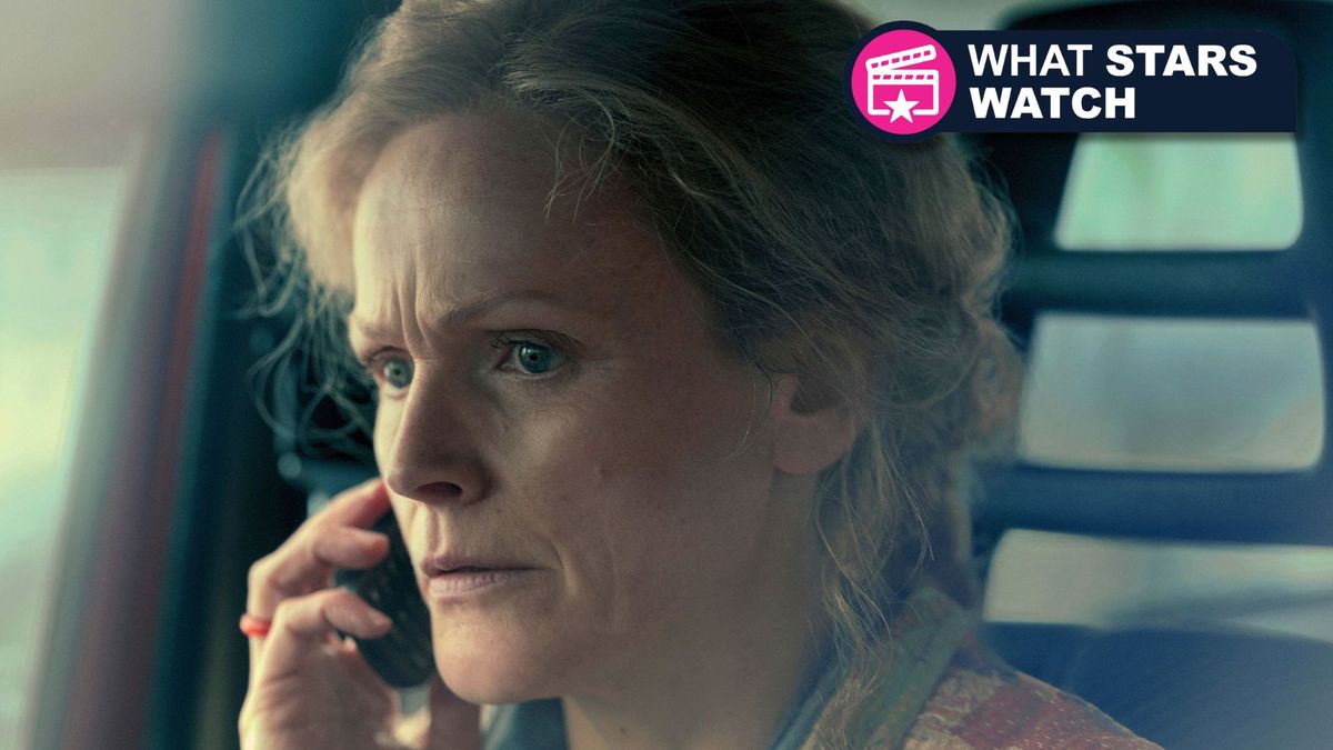 I asked Maxine Peake what fans should stream after gripping Apple TV thriller Last Seen