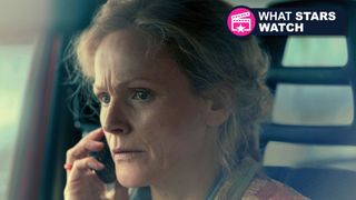 I asked Maxine Peake what fans should stream after gripping Apple TV thriller Last Seen