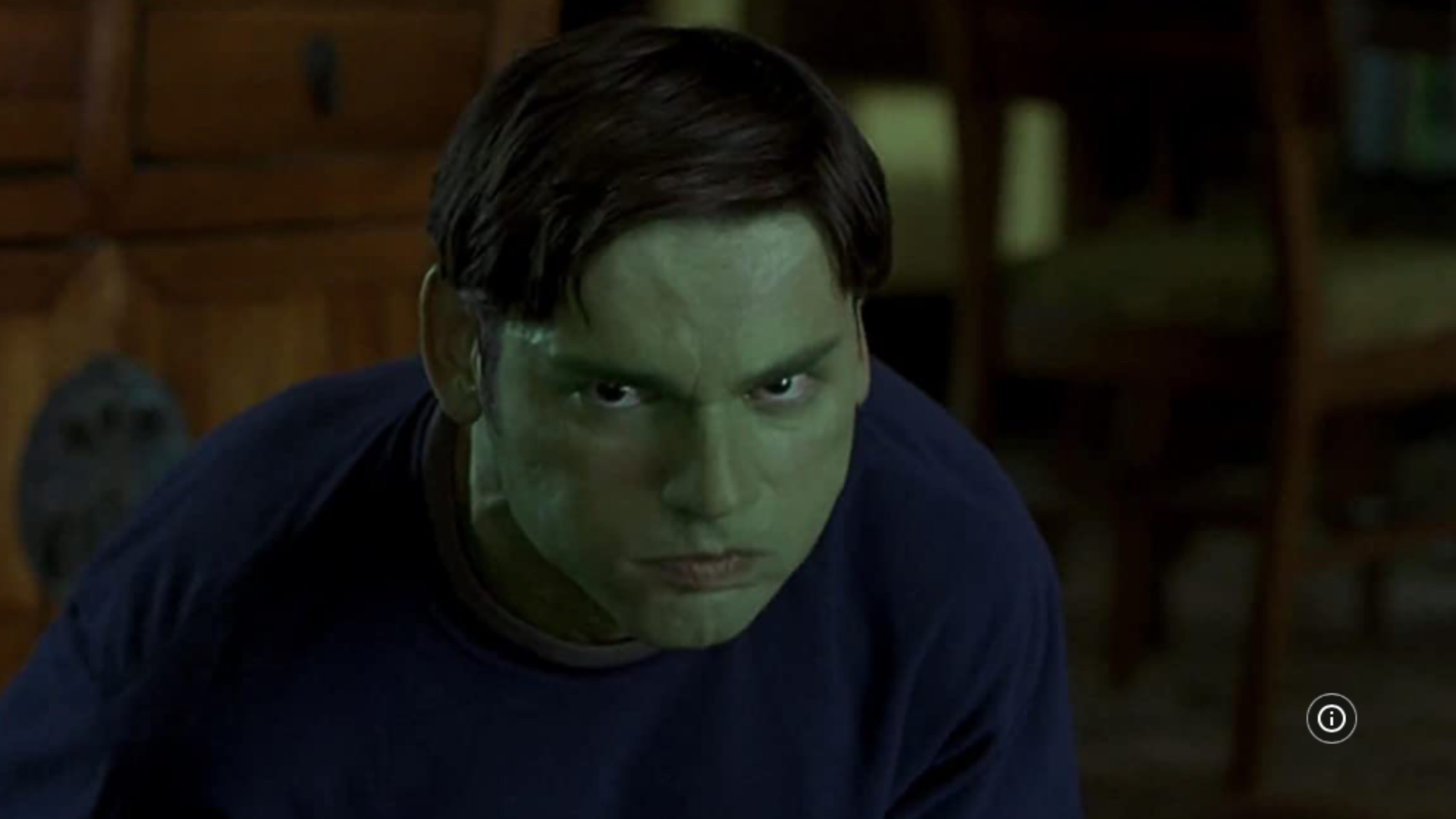 Eric Bana Hulk