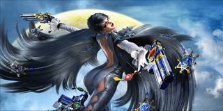 Bayonetta