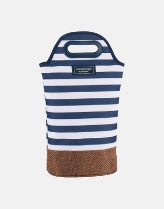 Insulated Bottle Carrier, £22.50 (was £25), Joules