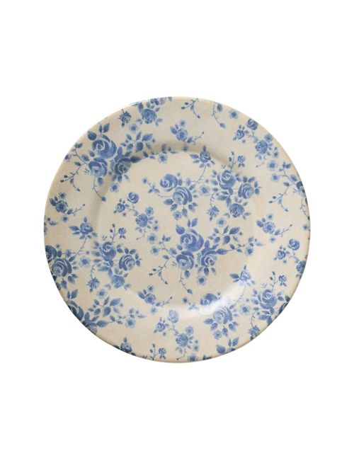 Dorothy Portuguese Fine Stoneware Side Plates, Set of 4