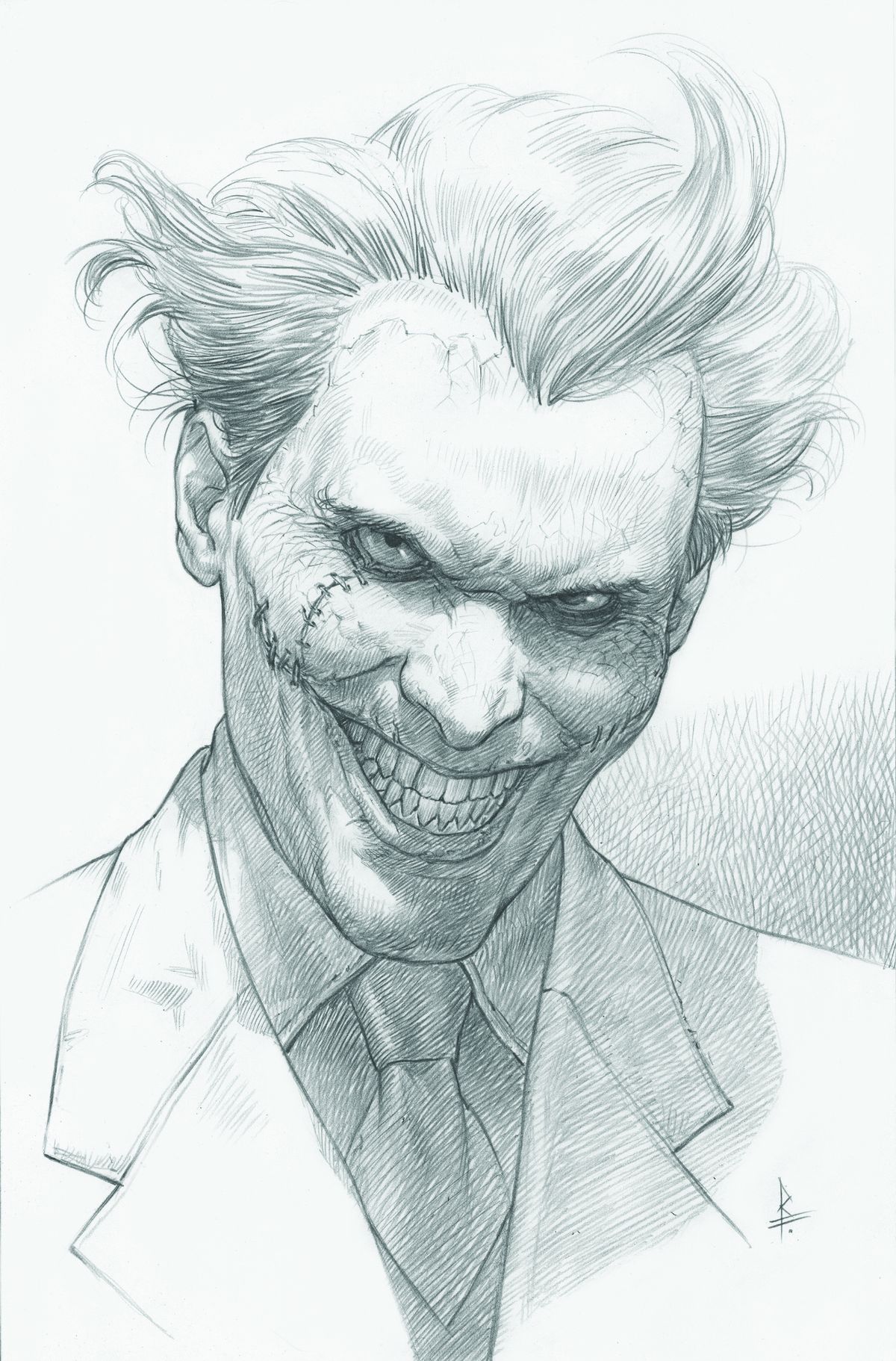 DC March 2021 solicitations