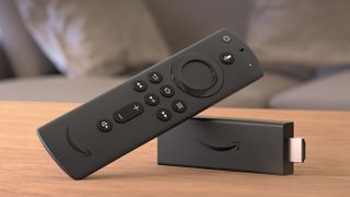Amazon Fire Stick TV