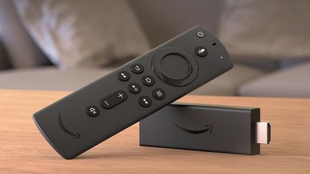 Amazon Fire Stick TV