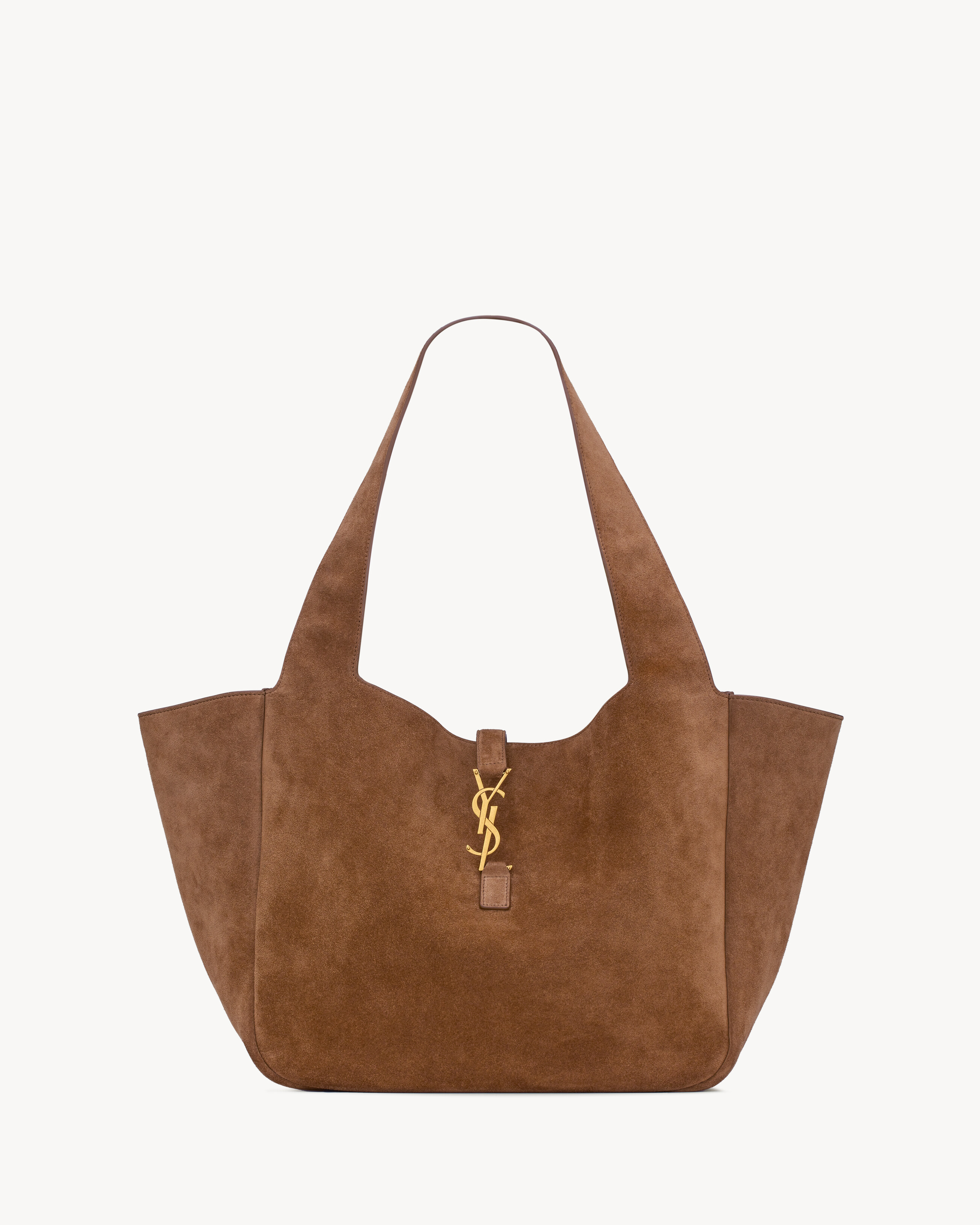 Le 5 &amp;Agrave; 7 Bea in Suede