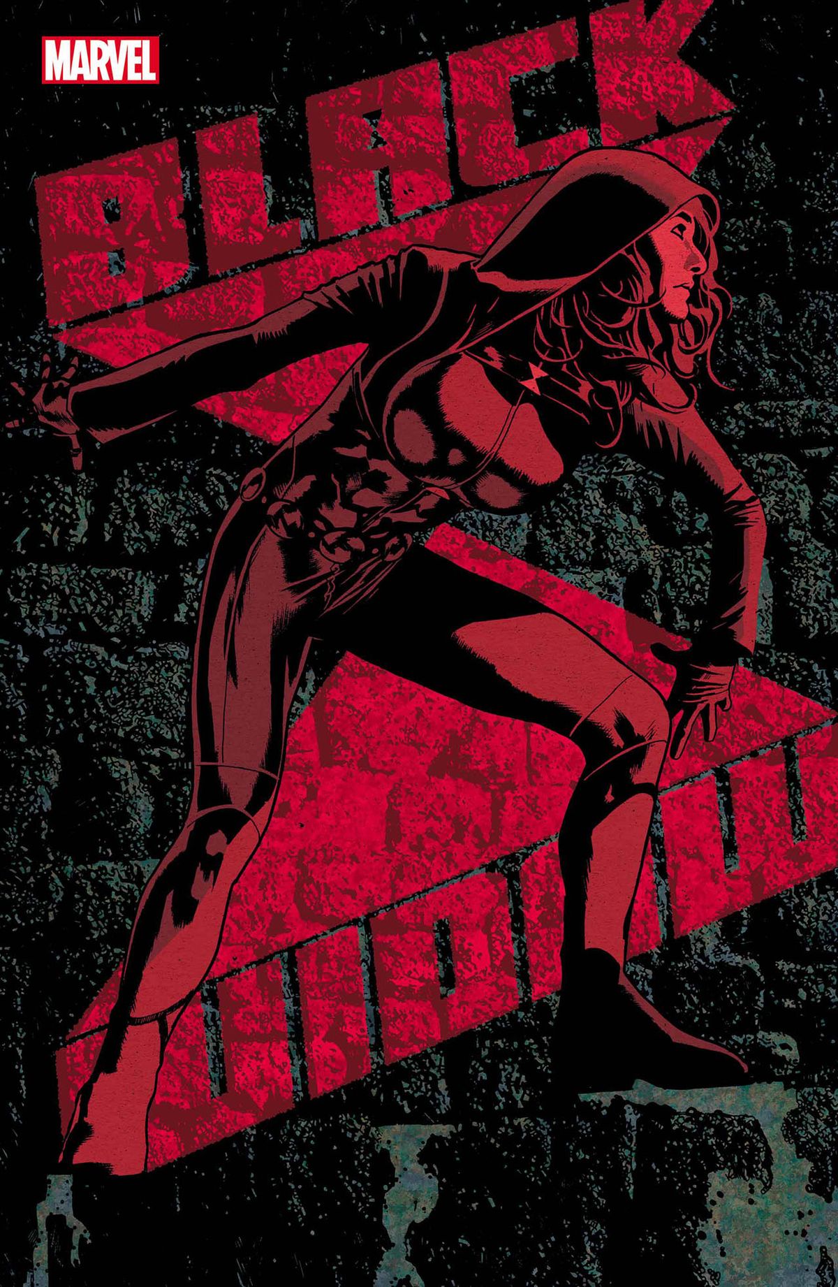Marvel Comics April 2021 solicitations