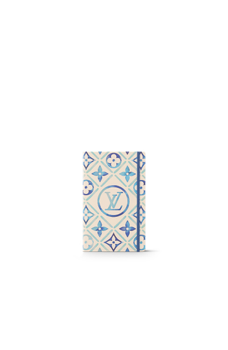 Louis Vuitton, Jane Notebook MM