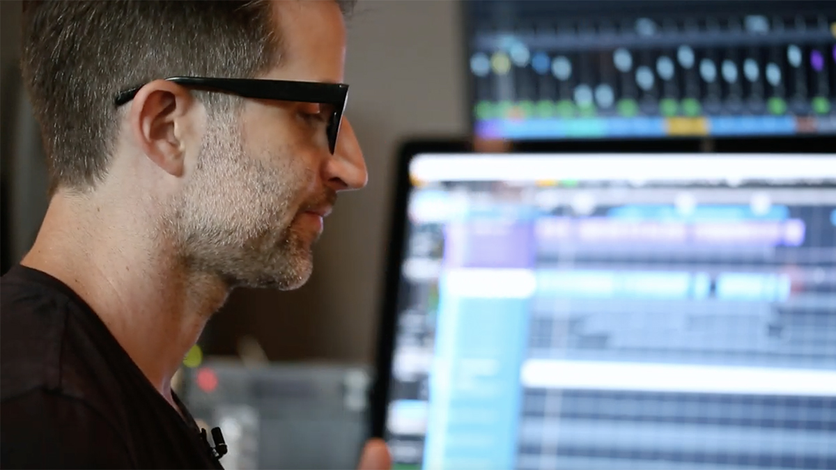 Steinberg Studio Sessions: Deru