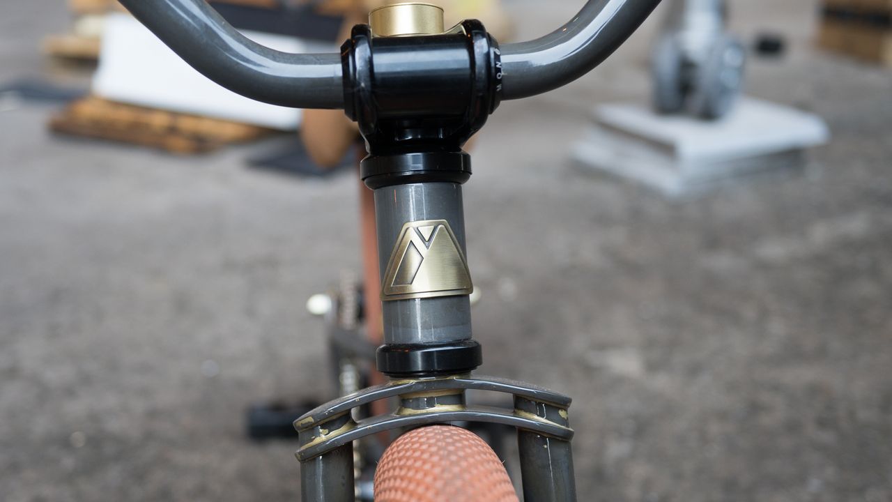 Made bike show - Mone bikes