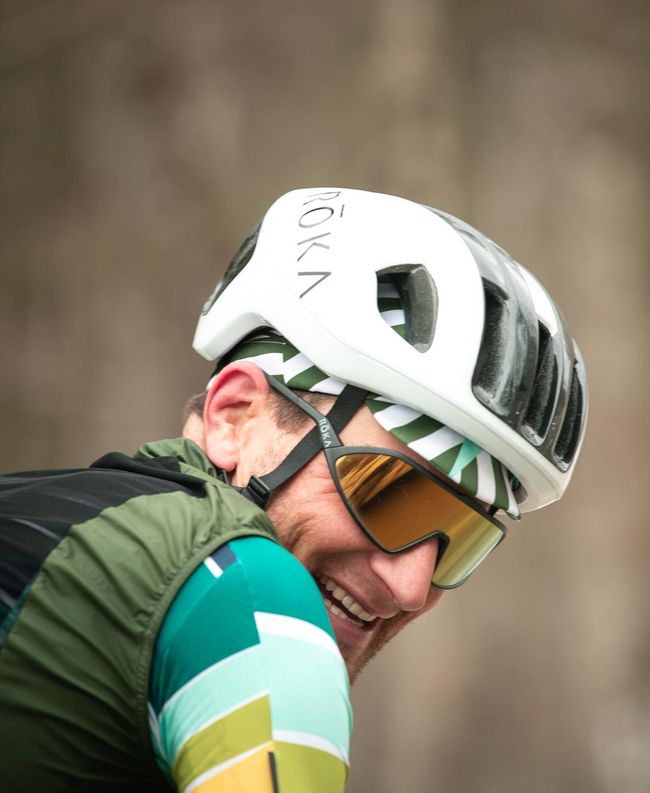 Ted King puts down phenomenal 20hour 310mile gravel ride Cyclingnews