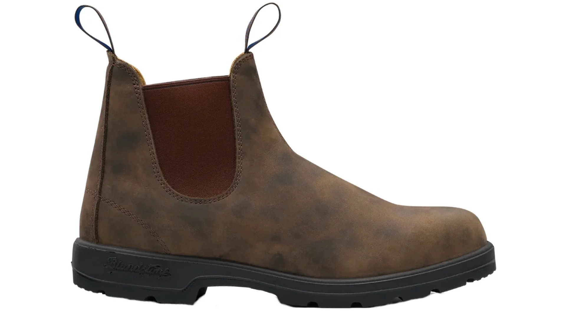 Blundstone Men&amp;rsquo;s Thermal 584 Waterproof Chelsea Boot