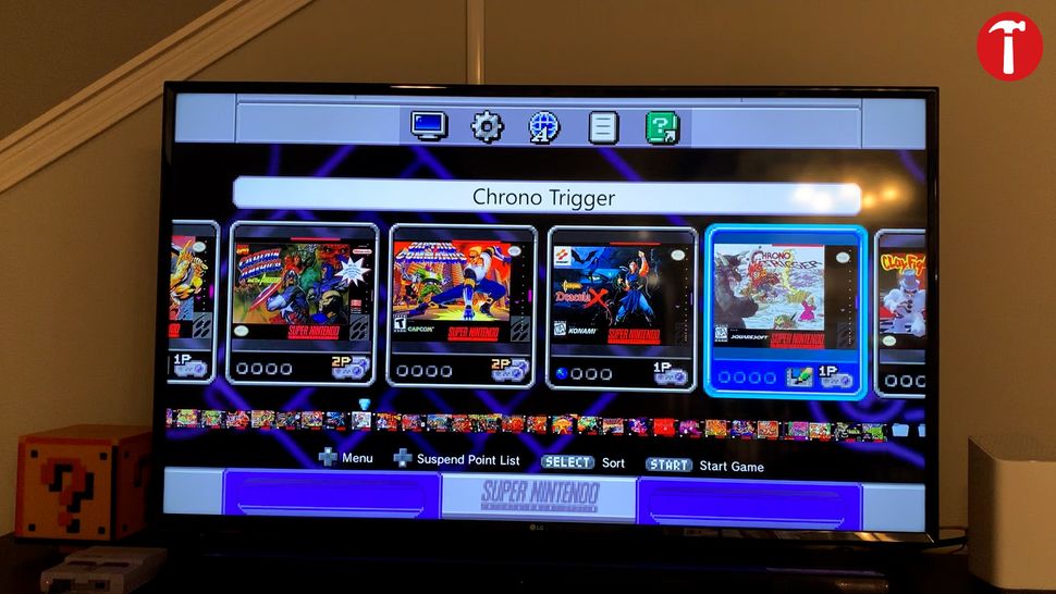 How to Hack an SNES Classic Console to Add More Games | Tom's Hardware