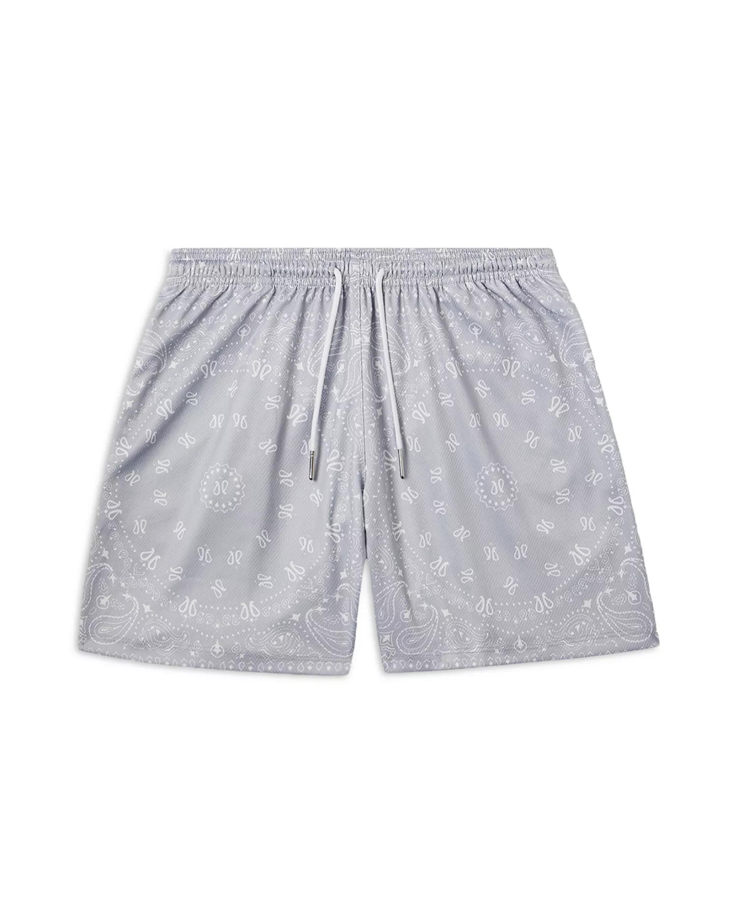 Boys' Bandana Shorts - Big Kid