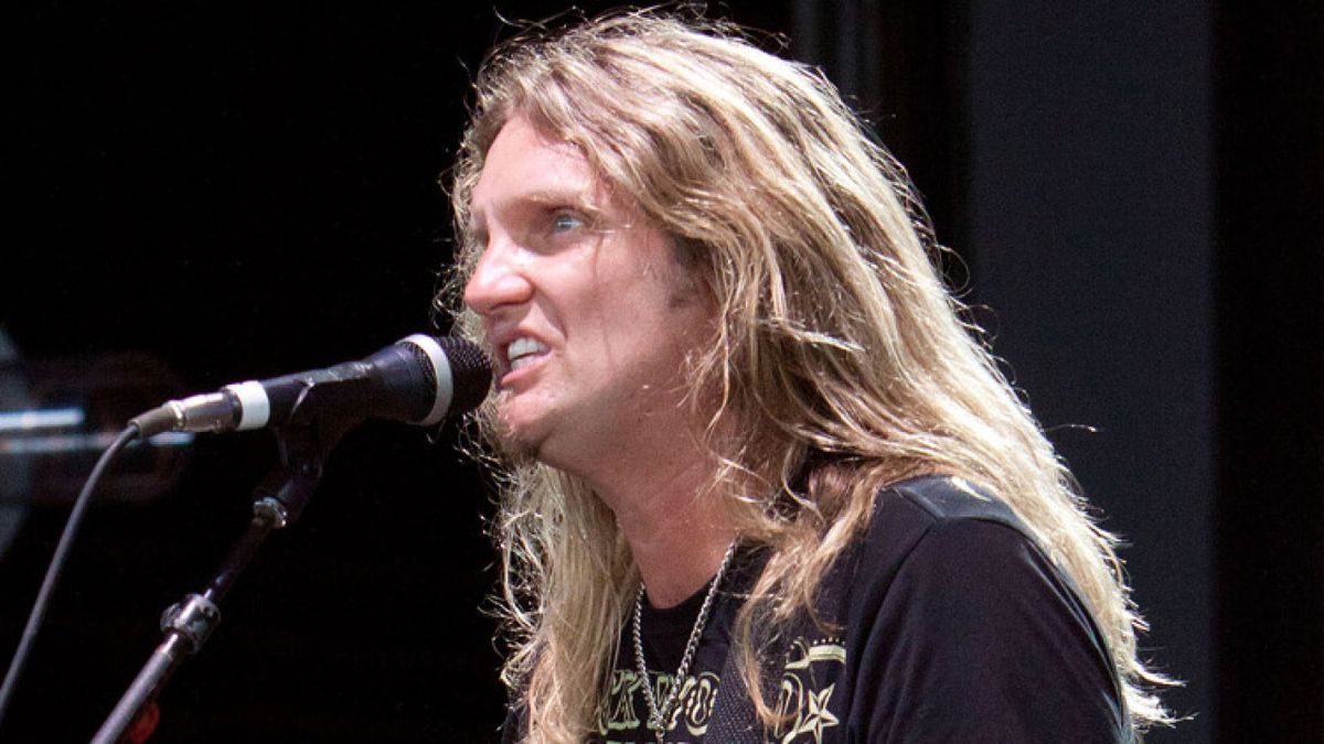 Whitesnake man reveals AC/DC inspiration | Louder