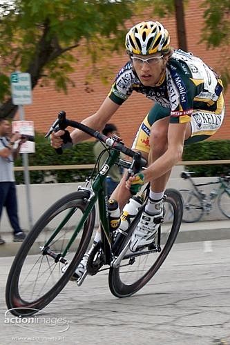 Reid Mumford (Kelly Benefit Strategies/Medifast)