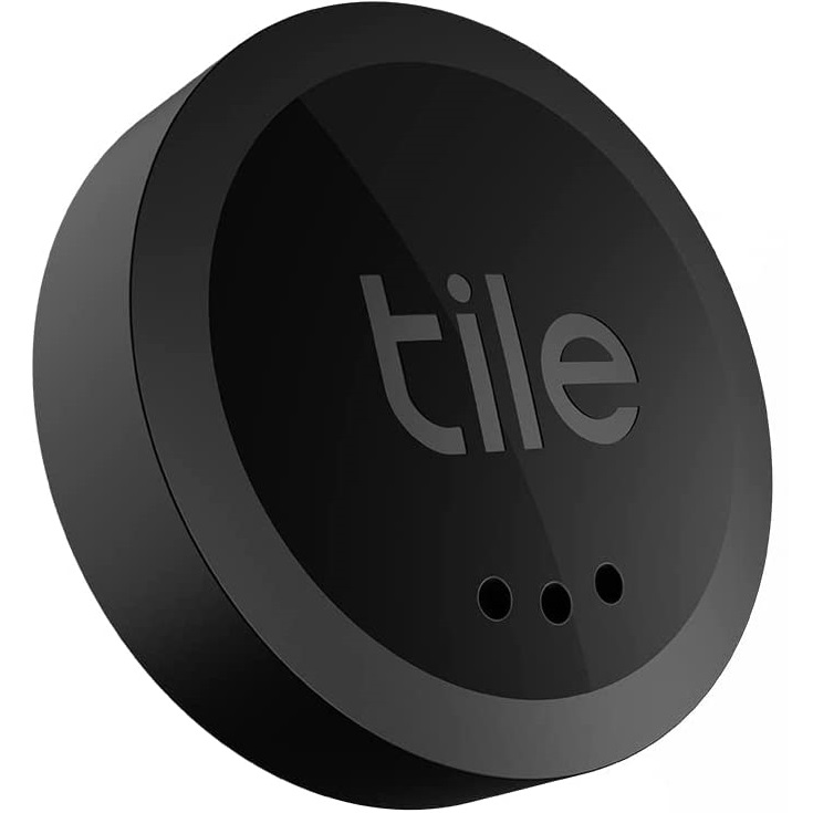 Tile Sticker Bluetooth tracker