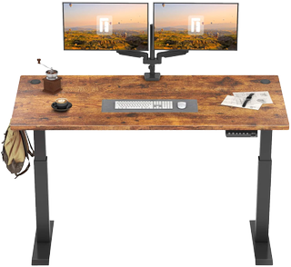 FEZIBO Adjustable Standing Desk